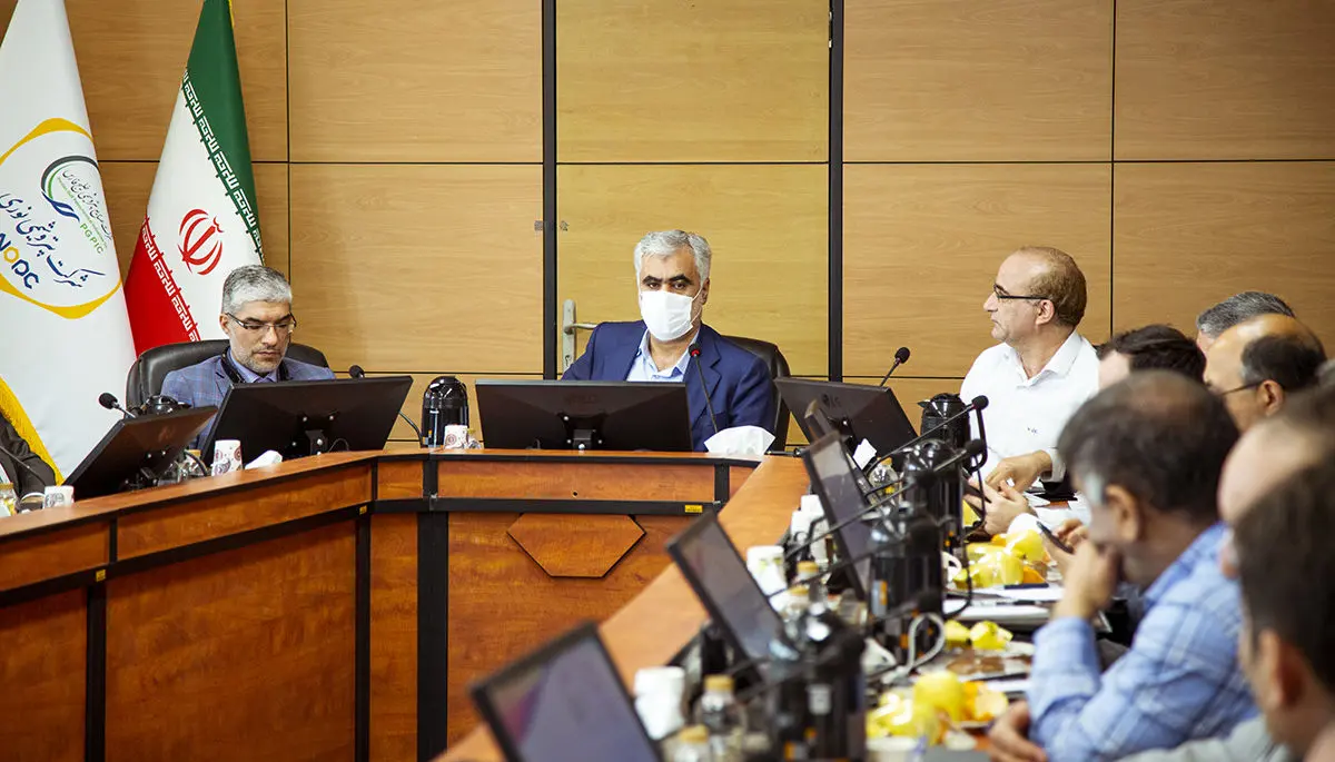 موفقیت های مستمر و تداوم تولید در پتروشیمی نوری حاکی از هوشمندی مدیریت در همه ی سطوح است