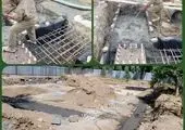 شهردار منطقه ۳ از دارنده مدال طلای مسابقات کاپ اپن آسیا تقدیر کرد

