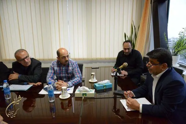 پارکینگ های طبقاتی ،ترافیک را کاهش نمی دهند