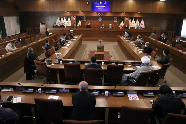 با ظهور کرونا پدیده انسانگرایی جانشین قدرت سخت می شود