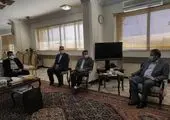 اهدای اعضای بدن کارمند فقید بانک ملت در استان فارس
