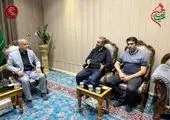 ظرفیت اصفهان برای تبدیل شدن به برند ملی آتشنشانی و خدمات ایمنی