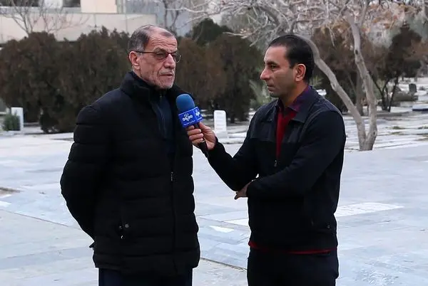 مرام و خصلت پهلوانی باعث ماندگاری نام تختی شد