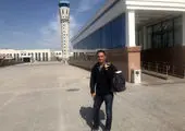 ارسال نامه کمیته ملی المپیک به IOC و FIFA در پی توهین بحرین به سرود ملی ایران