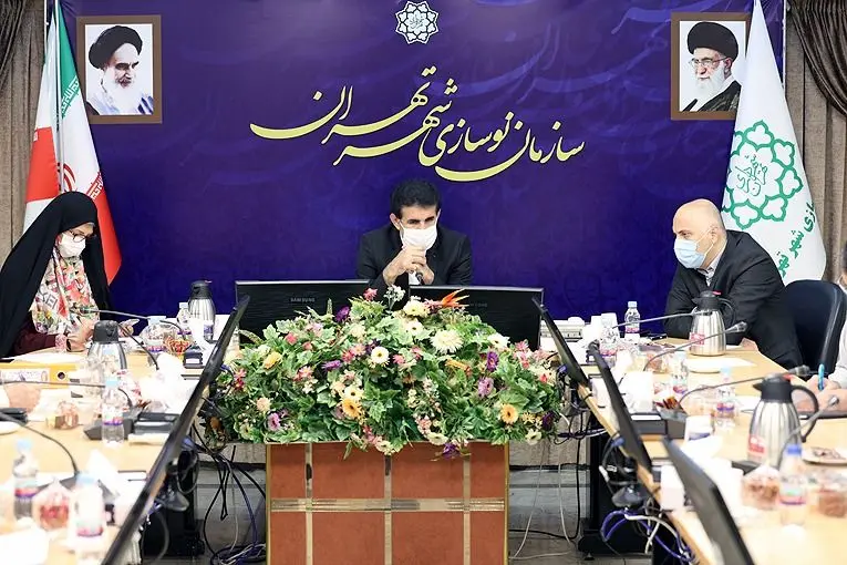 تقدیر از عملکرد یک ساله دستگاه های زیرساختی در حوزه برق و آب و فاضلاب در بافت های فرسوده

