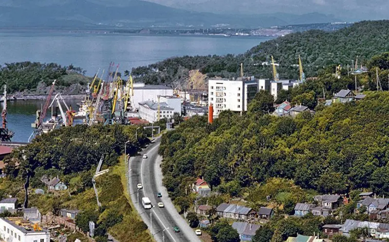 سفر ایرانیان به خاور دور روسیه تسهیل شد