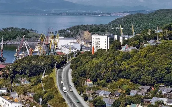 سفر ایرانیان به خاور دور روسیه تسهیل شد