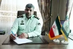 اهتمام نیروی انتظامی قم در تحقق امنیت جامعه محور

