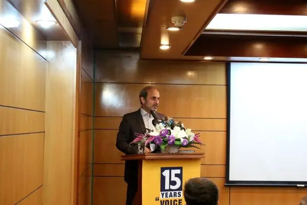 اهمیت و ارزش پیام رسانه های برون مرزی باید درک شود