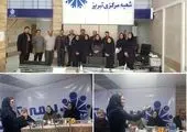 برگزاری دومین برنامه «زنگ بیمه» از سوی بیمه حکمت در شهر ارومیه
