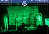  تبیین مکتب شهید سلیمانی و تدوین سند راهبردی برنامه های فرهنگی در منطقه۱۳ 

