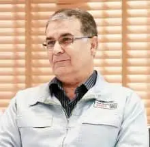 فولاد هرمزگان در حوزه های مختلف پدافند غیرعامل اقدامات قابل توجهی انجام داده است