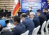 تولیدی شدن چاه سولابدر-6 با وجود ریسک بالا و ابهامات مخزنی در افق خامی

