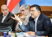 توسعه بدون توجه به منابع آب و محیط‌زیست ممکن نیست
