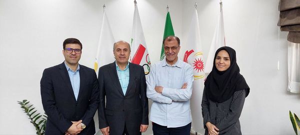 شاهد وفاق تاریخی میان ورزش دانشگاهی و ورزش کشور هستیم