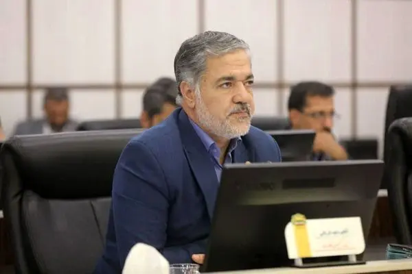 شهر نباید به پروژه‌های عمرانی محدود شود

