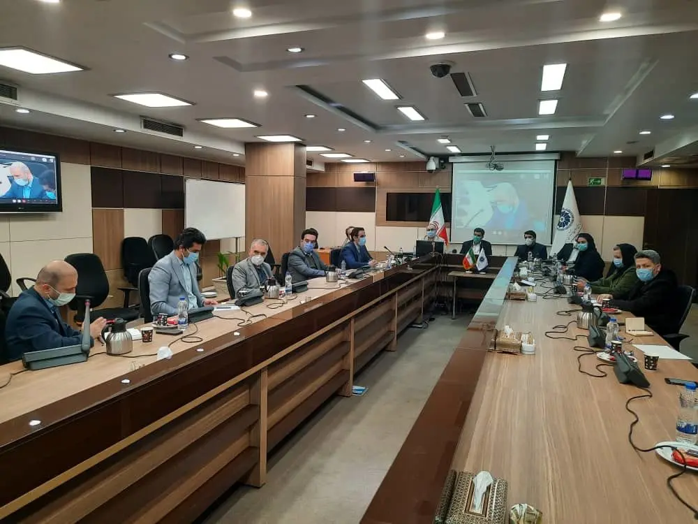 ضرورت تامین بستر توسعه صادرات برای واحدهای فناور