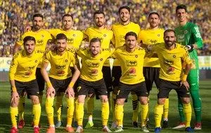 سپاهان باید در برخی ازخطوط ترمیم شود