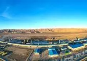 اولین قرارداد درون‌گروهی ساخت «نیروگاه سیکل ترکیبی» امضا شد