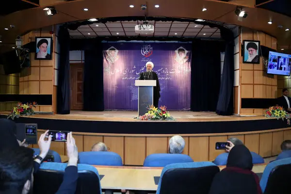 ملت ایران امروز دشمنان را مایوس می کند