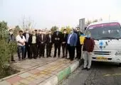پیوستن آموزش و پرورش منطقه به طرح دوستداران توسعه دوچرخه 

