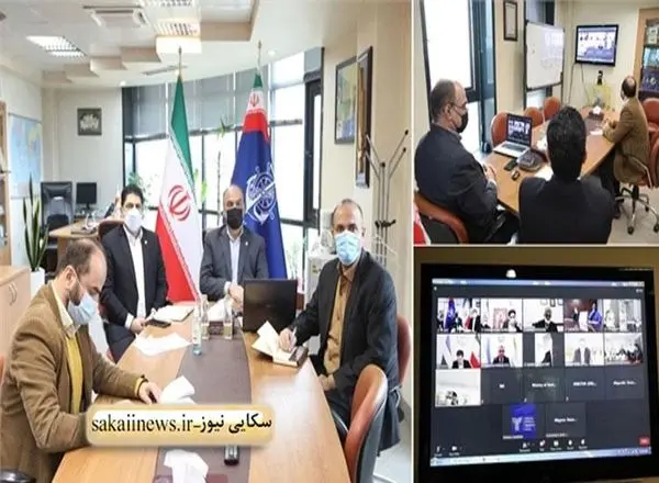 علاقه‌مندی ازبکستان برای حضور و سرمایه‌گذاری در طرح‌های توسعه‌ای بندر چابهار و ایجاد پایانه لجستیکی