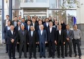 افتتاح طرح توسعه آب آسیا با حضور ریاست جمهوری در استان هرمزگان