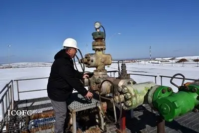 برنامه‌ریزی تولید روزانه ۳۴۰ میلیون مترمکعب گاز در سال ۱۴۰۵