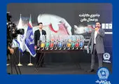 دریافت هزار تراکنش حساب، با اینترنت‌بانک تجارت

