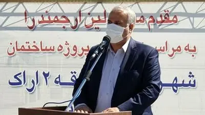 تیرماه امسال طرح‌های شهرداری اراک در باغ موزه دفاع مقدس به مرحله بهره‌برداری می‌رسد 

