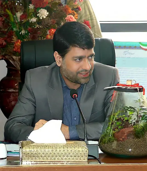 تبریک مدیر روابط عمومی صندوق تامین خسارتهای بدنی به مناسبت هفته روابط عمومی