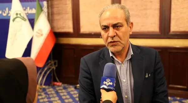 سامانه نظارت مردمی صندوق بازنشستگی کشوری رونمایی شد
