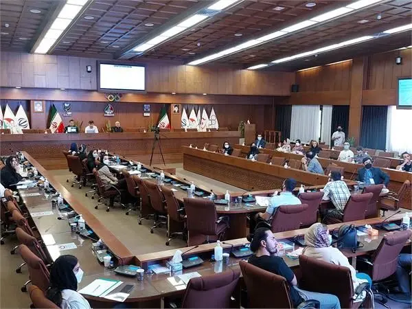 نخستین سمپوزیوم قلب و ورزش آکادمی ملی المپیک برگزار شد