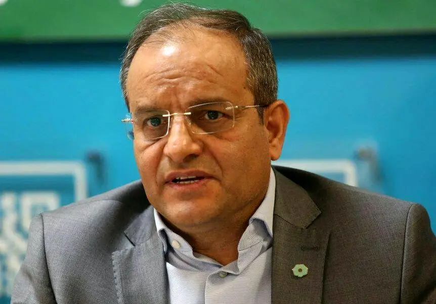 کیفیت خدمات و محصولات یکی از راهبردهای مهم در بانک توسعه تعاون است
