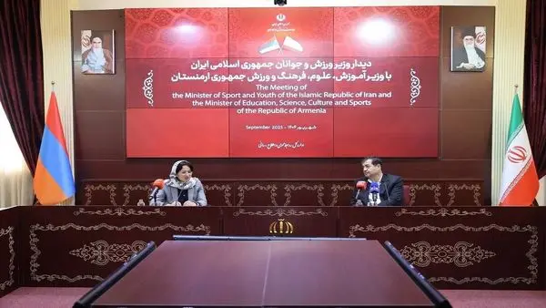 دنیامالی: از تجارب ارمنستان در رشته شطرنج استفاده میکنیم