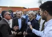 با افزایش دکلهای خشکی و دریایی کشف منابع هیدروکربوری سرعت می گیرد