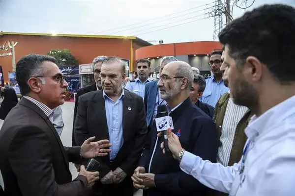 توان تولید مناطق نفت خیز جنوب به ۳ میلیون و ۲۸۰ هزار بشکه میرسد
