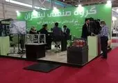 بررسی نیازهای فناورانه مترو تهران در نشست مشترک با پارک فناوری پردیس