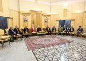 اشغال سرزمین فلسطین توسط کیان صهیونیستی بزرگ‌ترین تهدیدِ جهان اسلام است