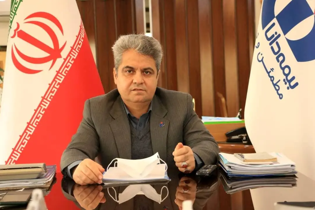 پیام دکتر کاردگر به مناسبت گرامیداشت هفته دفاع مقدس
