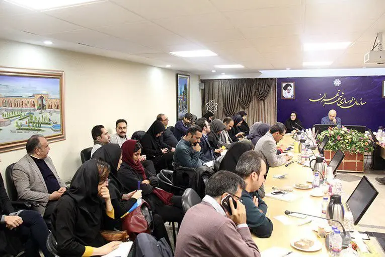 25 پروژه بهسازی محیطی و تأمین خدمات وارد مرحله اجرایی شده است 


