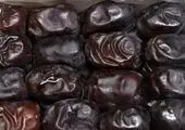 خرمای مورد نیاز ماه رمضان تامین است