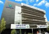  نحوه فعالیت موسسه اعتباری ملل در روز  ۱۴۰۳/۰۵/۱۶

