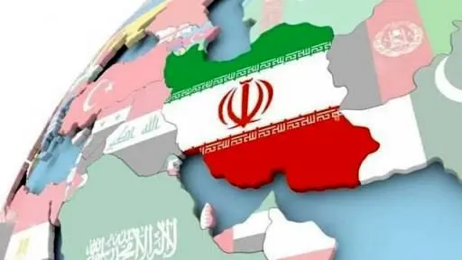بازخوانی تاثیر جمهوری اسلامی بر نظم نوین جهانی در "۱۰ دقیقه" پرس تیوی