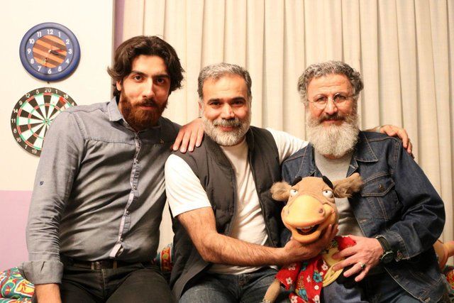 
«سرحال» از امشب روی آنتن شبکه نسیم
