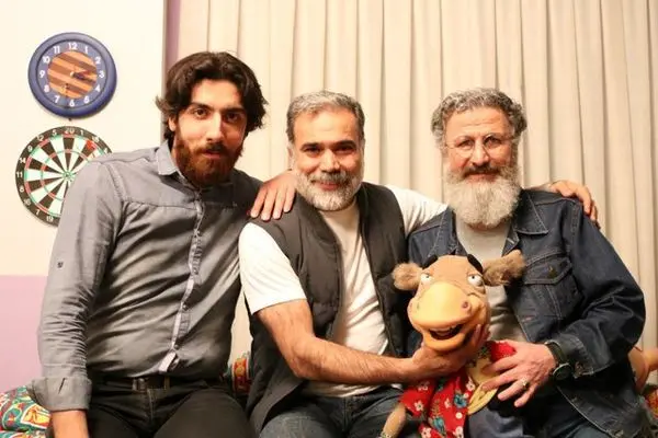 «سرحال» از امشب روی آنتن شبکه نسیم