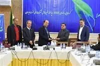 محیط کار ایمن و سلامت کارکنان، دغدغه مشترک بهداشت و درمان و HSE نفت
