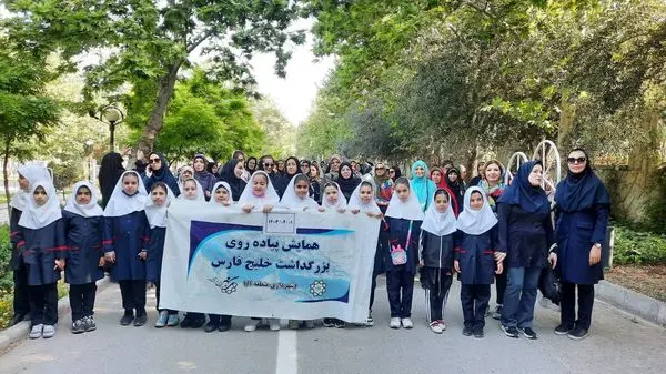 زنگ تحرک ایستگاههای ورزش شهروندی در منطقه ۱۱ به صدا درآمد