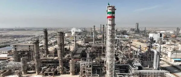 تولید پتروشیمی بوعلی سینا به ۱۱۸ درصد ظرفیت اسمی رسید

