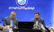افزایش سطح رضایتمندی مردم با گسترش خدمات تامین و توزیع آب، جمع آوری و تصفیه بهداشتی فاضلاب درسطح استان

